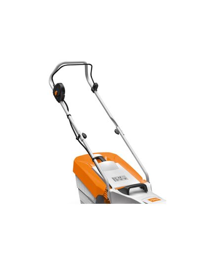 Газонокосилка аккумуляторная STIHL RMA-235.0, 36 В, без АКБ и ЗУ, изображение 6