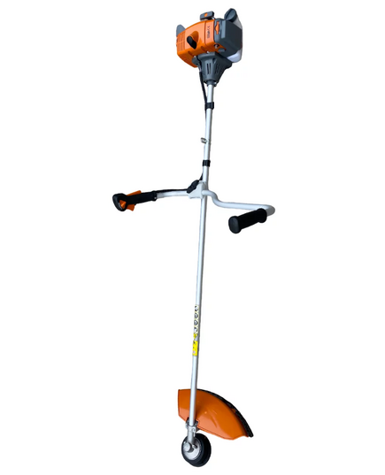 Триммер бензиновый HANAKAWA GE940-C + ПОДАРОК корд Villartec 2.4мм х 25м, изображение 4