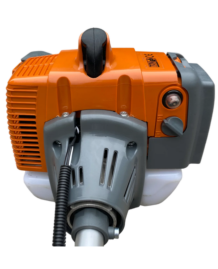 Триммер бензиновый HANAKAWA GE940-C + ПОДАРОК корд Villartec 2.4мм х 25м, изображение 2