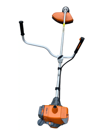 Триммер бензиновый HANAKAWA GE940-C + ПОДАРОК корд Villartec 2.4мм х 25м, изображение 3