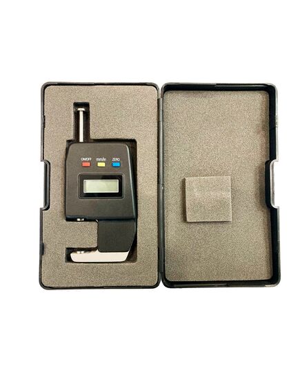 Толщиномер электронный 0-25*0.01, изображение 2