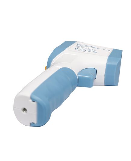 Пирометр UNI-T UT305R, инфракрасный, изображение 4