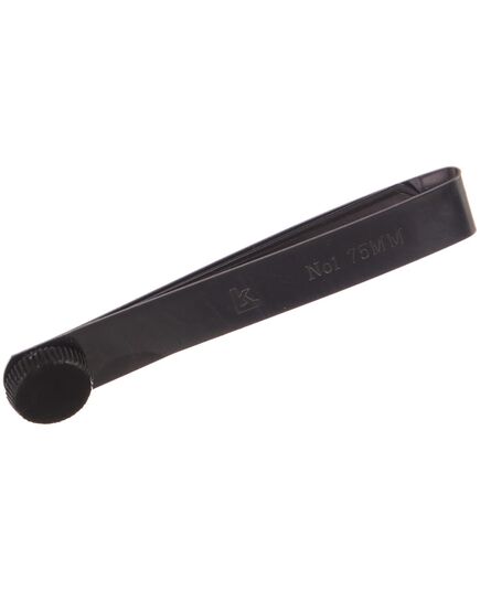 Набор щупов №1 70(75)мм 0.02-0.1 КЛБ, изображение 2