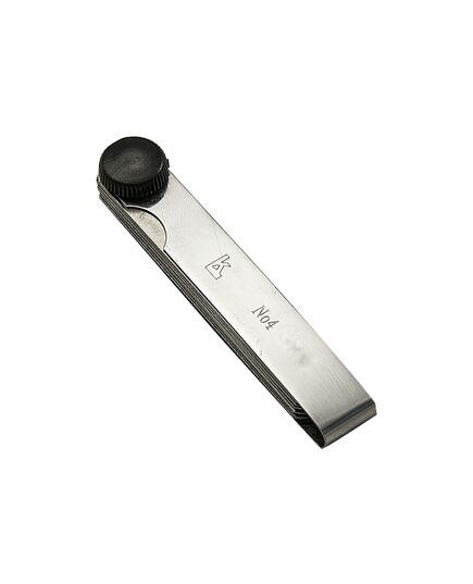 Набор щупов №4 70(75)мм 0.1-1.0 КЛБ, изображение 3