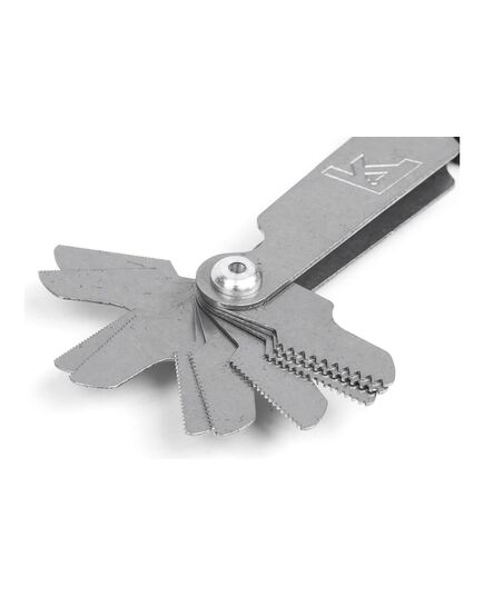 Шаблон резьбовой Д55 КЛБ, изображение 2