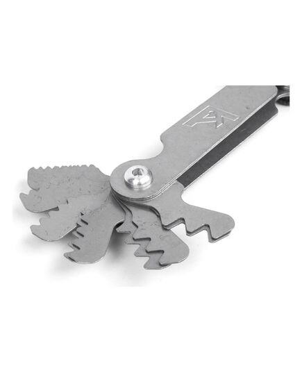 Шаблон резьбовой Д55 КЛБ, изображение 3