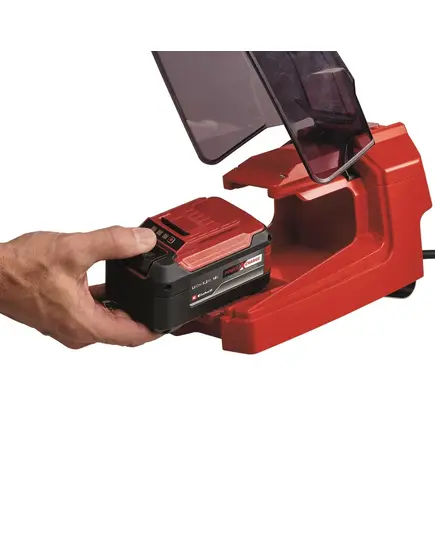 Аккумуляторный насос погружной EINHELL PXC GE-SP 18 Li -Solo, для чистой воды, изображение 5