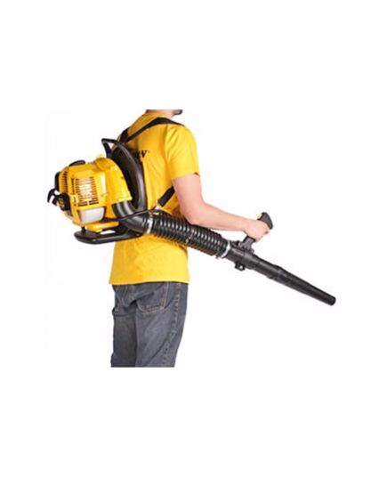 Воздуходувное устройство бензиновое CHAMPION GBR333, 1.22 л.с., изображение 2