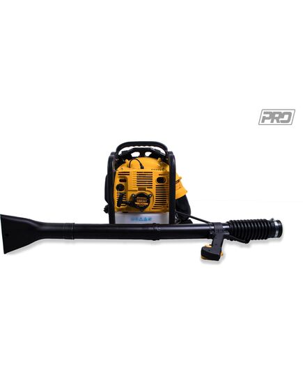 Воздуходувное устройство бензиновое CHAMPION GBR357, 3.4 л.с., изображение 2