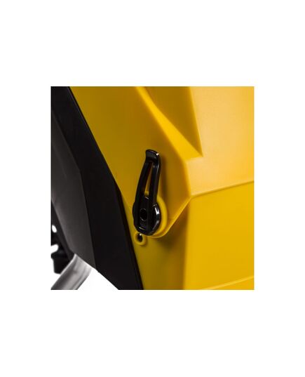 Измельчитель  электрический CHAMPION SH251, 2,5 кВт, изображение 5