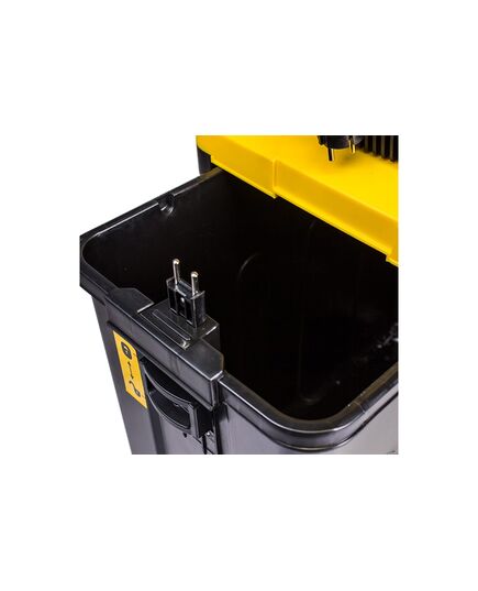 Измельчитель электрический CHAMPION SH280, 2,8 кВт, изображение 5