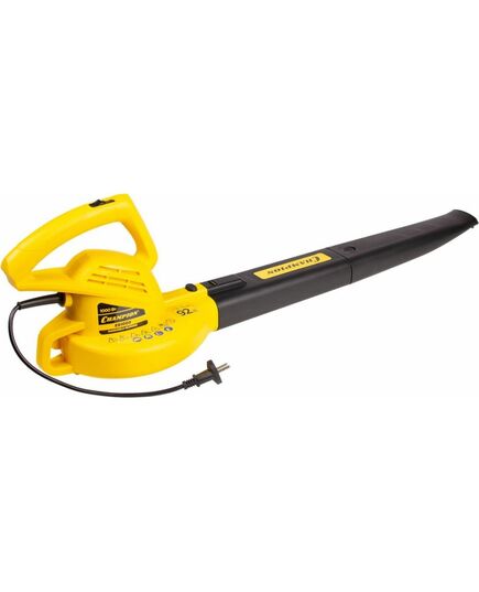 Воздуходувное устройство электрическое CHAMPION EB1000, 1000 Вт, изображение 2