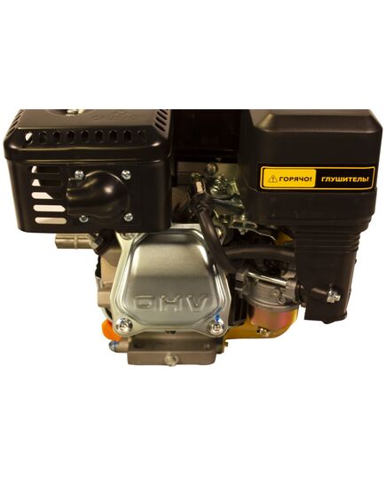 Двигатель CHAMPION G210-1HK, 7 лс, изображение 5