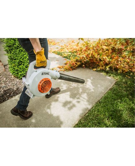 Воздуходувное устройство бензиновое STIHL BG 50, 0.7 кВт, изображение 6