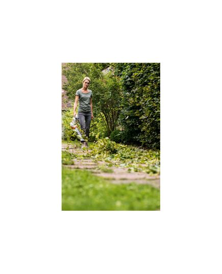 Воздуходувное устройство электрическое STIHL BGE 81, 1.4 кВт, изображение 2