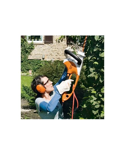 Кусторез электрический STIHL HSE 61, 500 Вт, изображение 6