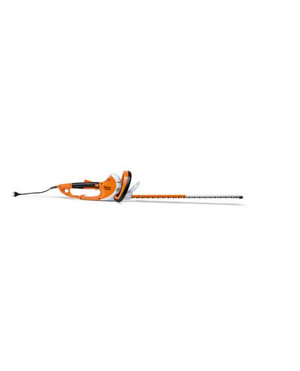 Кусторез электрический STIHL HSE 81, 650 Вт, изображение 2