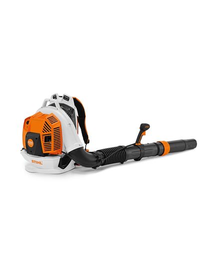 Воздуходувное устройство бензиновое STIHL профессиональное ВR 800 C-E, 4.4 л.с.