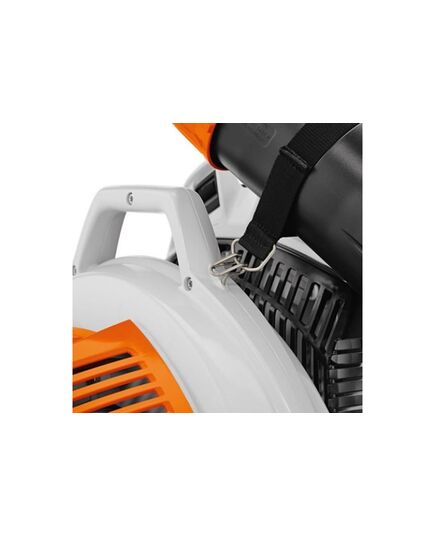 Воздуходувное устройство бензиновое STIHL профессиональное ВR 800 C-E, 4.4 л.с., изображение 4