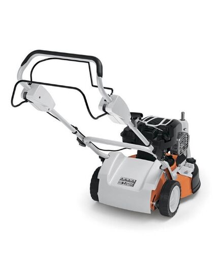 Газонокосилка бензиновая STIHL RM 3 RT, самоходная, 3.3 лс, изображение 3