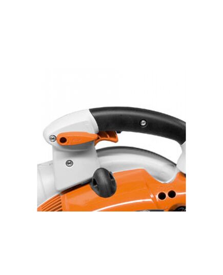 Воздуходувное устройство бензиновое STIHL BG 86 C, 1.1 л.с. (0.8 кВт), изображение 2