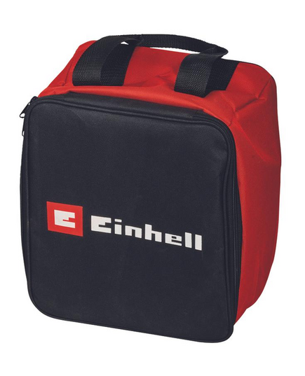 Акк. фрезер EINHELL TP-RO 18 Set Li BL - Solo, изображение 4