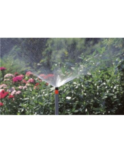 Дождеватель GARDENA выдвижной S 80/300, изображение 3