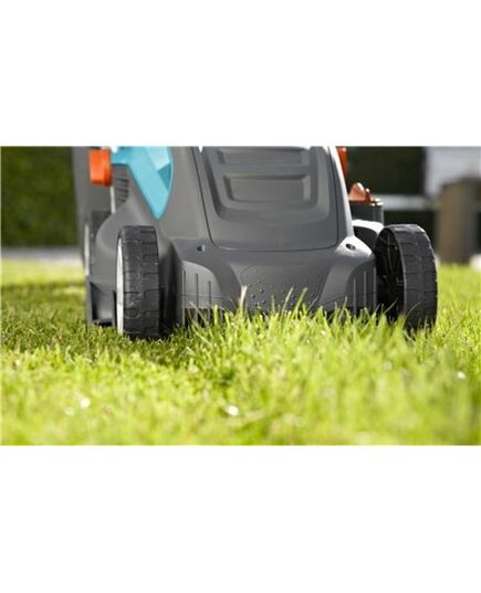Газонокосилка электрическая GARDENA PowerMax 1400/34, 1.4 кВт, изображение 3
