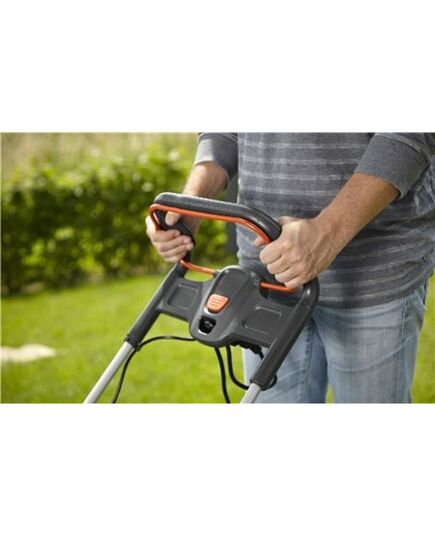 Газонокосилка электрическая GARDENA PowerMax 1400/34, 1.4 кВт, изображение 4