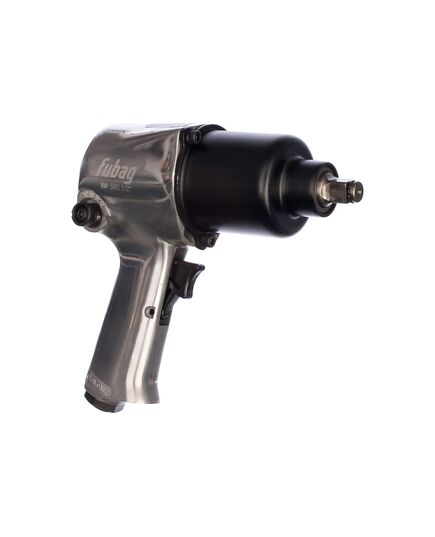Гайковерт пневматический FUBAG IW580 ударный, 1/2", 576 Нм, изображение 2