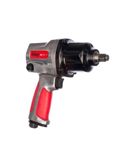 Гайковерт пневматический FUBAG IW900 ударный, 1/2", 880 Нм, изображение 2