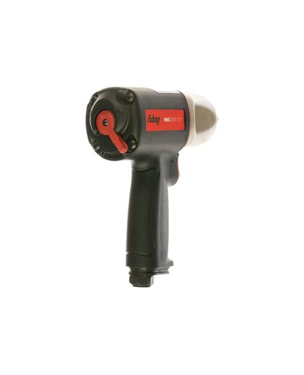 Гайковерт пневматический FUBAG IWC600 1/2", 580 Нм, ERGONOMIC POWER, изображение 3