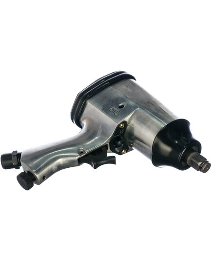 Гайковерт пневматический FUBAG PW312, 312 Нм,1/2", удлинитель, 10 головок, изображение 3