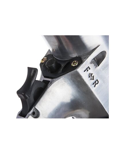 Гайковерт пневматический FUBAG PWS158/312, 158л/мин, 312 Нм, 1/2", набор, кейс, изображение 2