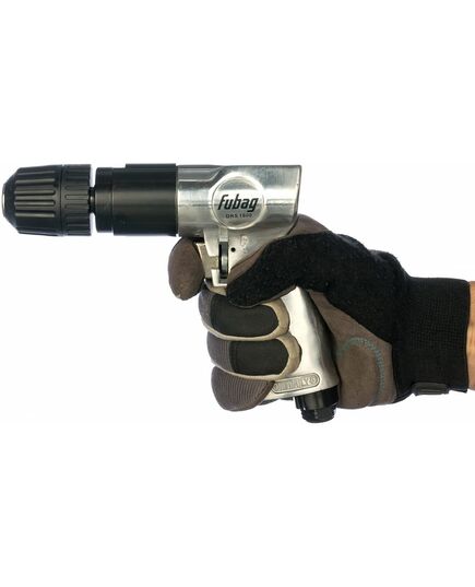 Дрель пневматическая FUBAG DR142/1800, 6.3 бар, без упаковки, изображение 4