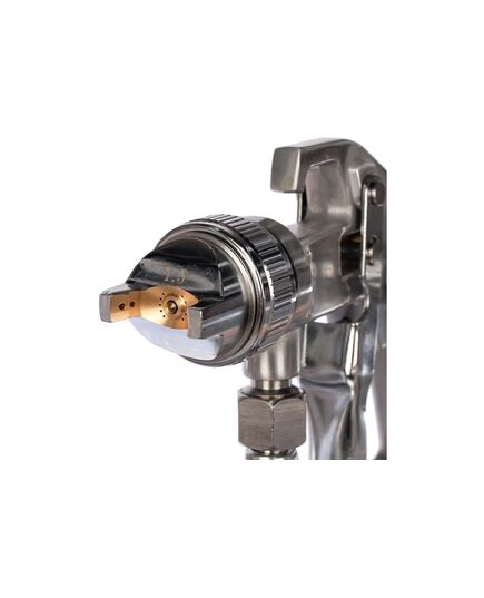 Краскораспылитель пневматический FUBAG EXPERT S1000/1.5 HVLP, нижний бачок 1 л, 1.5 мм, изображение 3