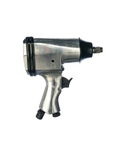 Набор пневмоинструмента FUBAG 2 предмета 120105, гайковерт + пистолет для накачки шин, изображение 2