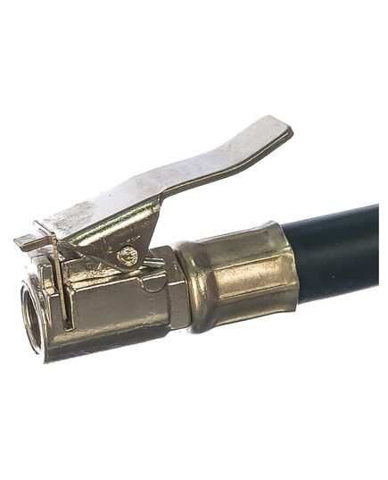 Набор пневмоинструмента FUBAG 2 предмета 120105, гайковерт + пистолет для накачки шин, изображение 5