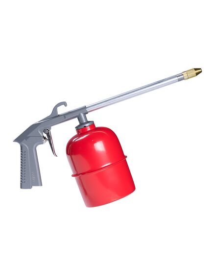 Пистолет FUBAG SN130/3.5, для вязких жидкостей, 0.9 л (110111), изображение 2