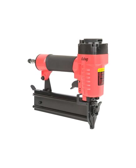 Пистолет FUBAG гвоздезабивной F50 финишный, длина гвоздя 10-50 мм (100151), изображение 2