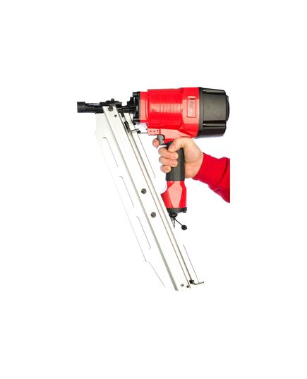 Пистолет FUBAG гвоздезабивной N90 финишный, длина гвоздя 50-90 мм (100156), изображение 2