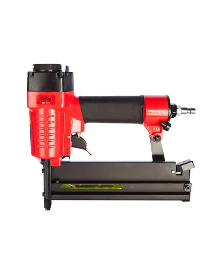 Пистолет FUBAG гвоздескобозабивной SN4050, длина гвоздя 15-50 мм, скобы 16-40 мм, изображение 2