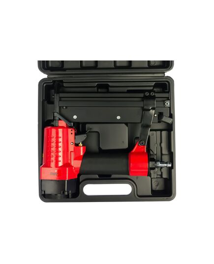 Пистолет FUBAG гвоздескобозабивной SN4050, длина гвоздя 15-50 мм, скобы 16-40 мм, изображение 5