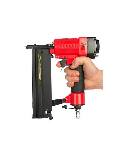 Пистолет FUBAG гвоздескобозабивной SN4050, длина гвоздя 15-50 мм, скобы 16-40 мм, изображение 6