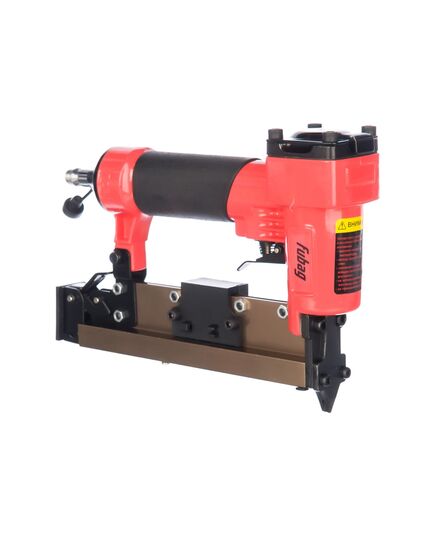 Пистолет FUBAG шпилькозабивной P25, длина шпильки 10-25 мм, изображение 2