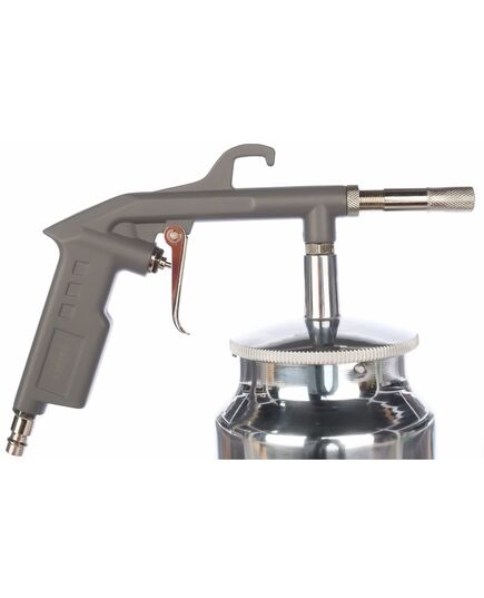 Пистолет пескоструйный FUBAG SBG142/3.5, 0.75 л, изображение 2