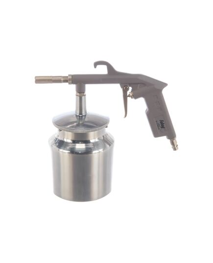 Пистолет пескоструйный FUBAG SBG142/3.5, 0.75 л, изображение 4