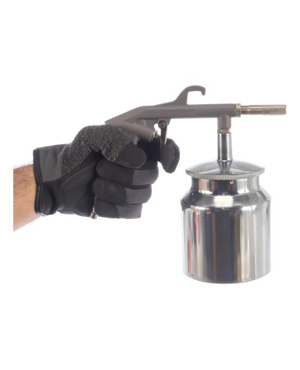 Пистолет пескоструйный FUBAG SBG142/3.5, 0.75 л, изображение 5