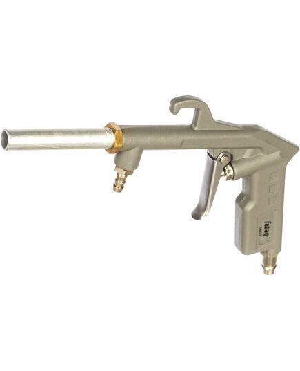 Пистолет пескоструйный FUBAG SBG142/3, 3 бар, со шлангом, изображение 2