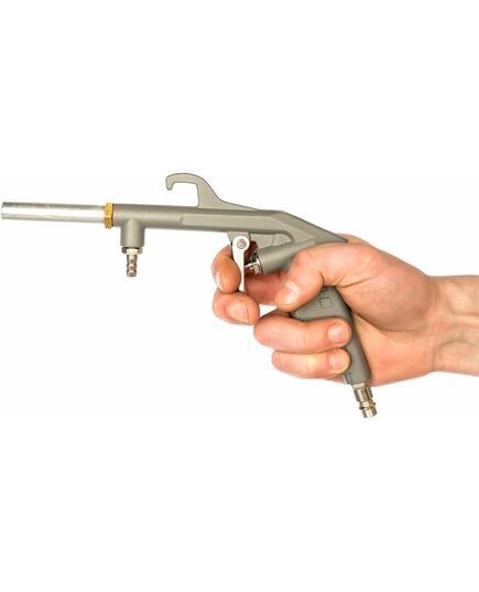 Пистолет пескоструйный FUBAG SBG142/3, 3 бар, со шлангом, изображение 4